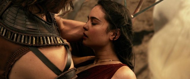 Gods of Egypt (2016) 2160p HDR UHD BluRay DTS-X7.1 2Audio x265-10bit-HDS