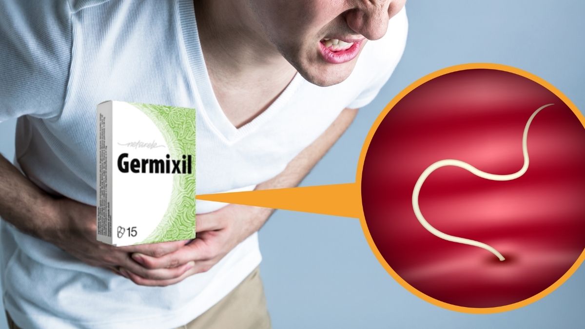 Germixil 