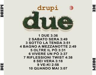 Drupi - Due (1975) .mp3 - 320 kbps