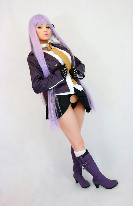 Kyoko Kirigiri (8)