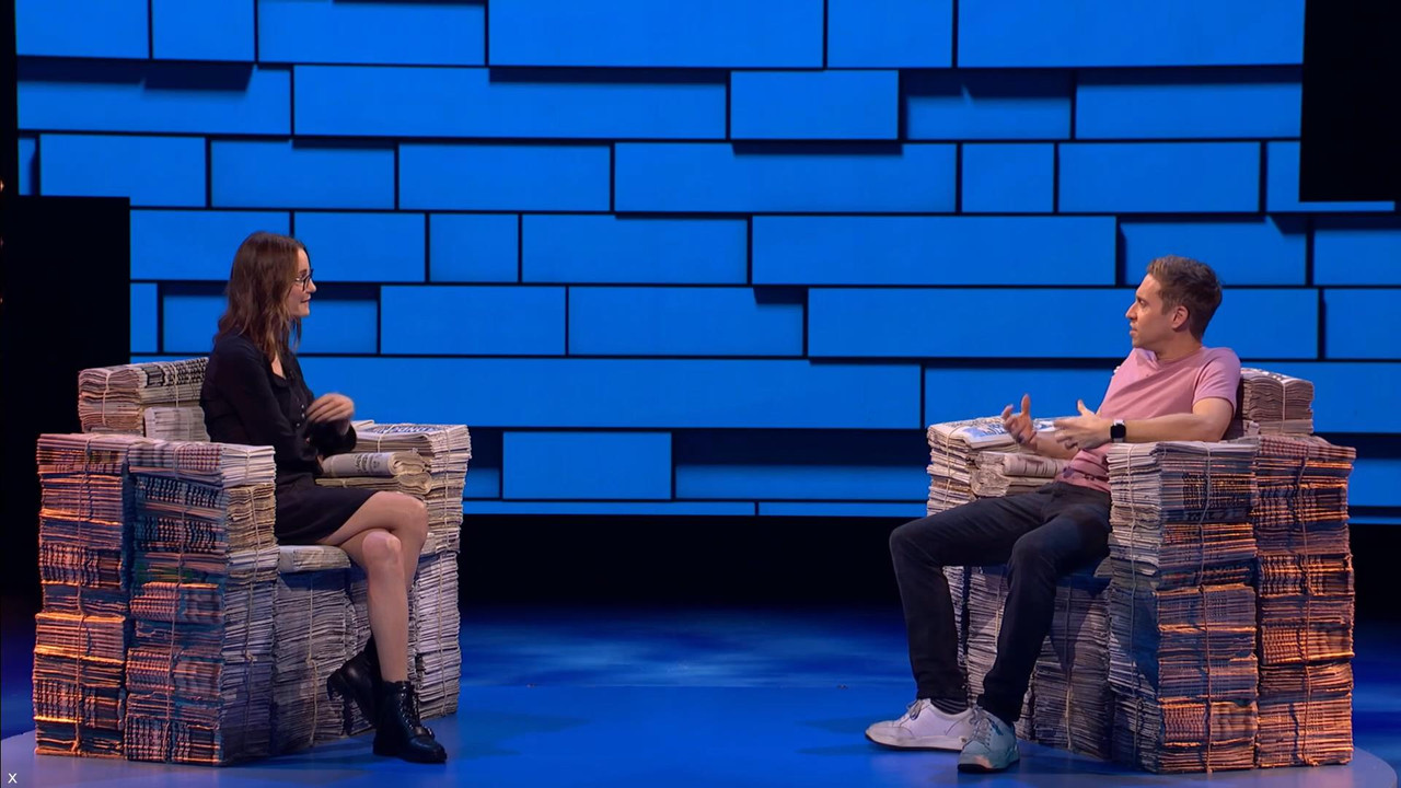 11.22 - 23.00.00 - The Russell Howard Hour. New & Exclusive. Russell ....ts_snapshot_00.50.41_[2021.