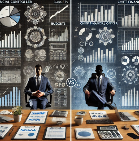 Advance Your Career with Expert Finance Courses