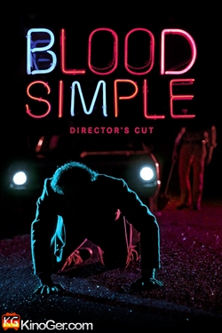 Blood Simple - Eine mörderische Nacht (1984)