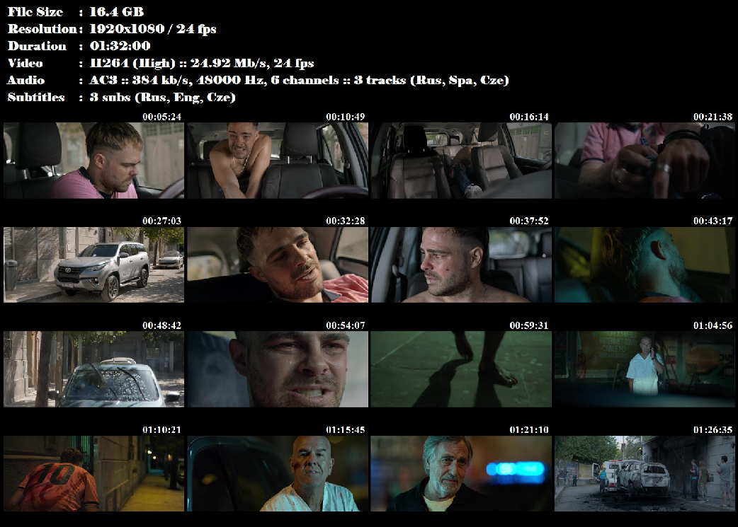 4x4 (2019)
