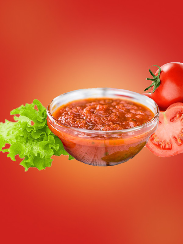 Соус красный (120гр)