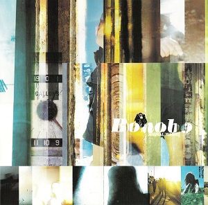 Bonobo