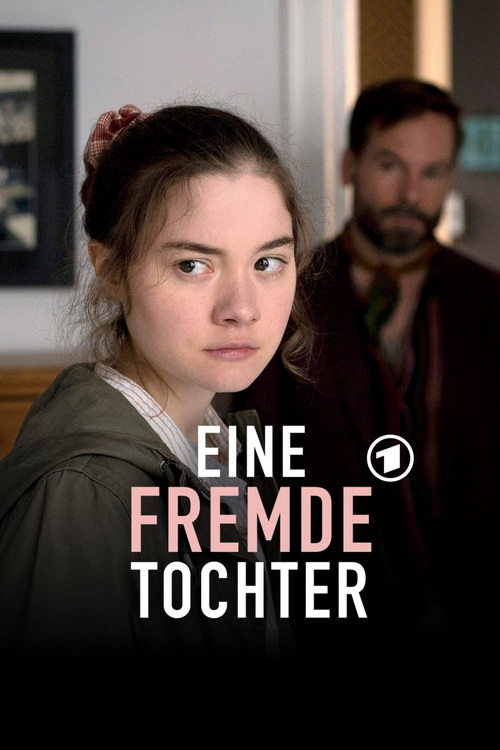 Mój ojciec ten obcy / Eine fremde Tochter (2019) MULTi.1080p.WEB-DL.H.264-FOX / Napisy i Lektor PL