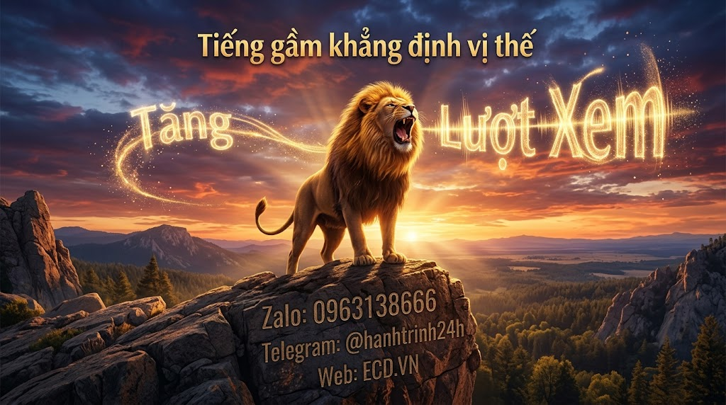 tăng nhanh view thật website