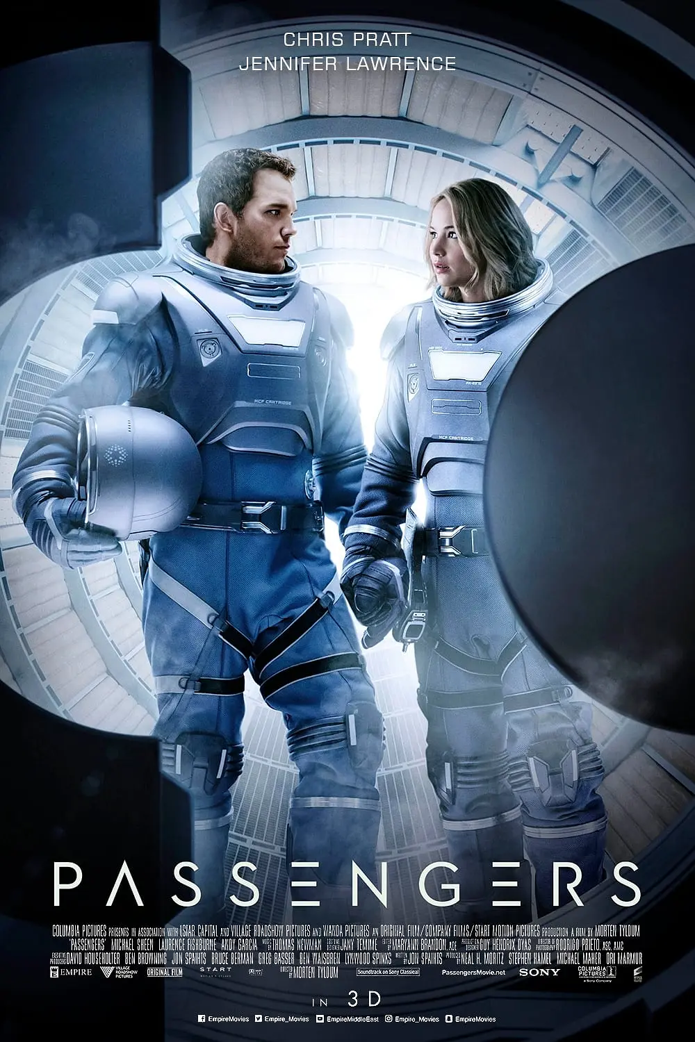 [3436] 太空旅客 / Passengers (2016)-131417.net