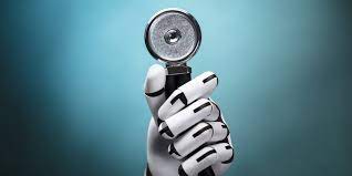 Artificial Intelligence in Healthcare (2023)