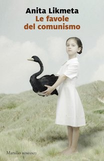 Anita Likmeta - Le favole del comunismo (2024)