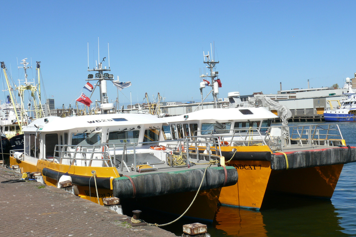 WINDCAT @ IJmuiden04.05.2013Hp (9)