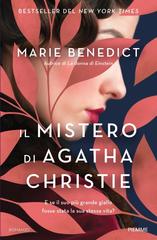 Marie Benedict – Il mistero di Agatha Christie (2021)