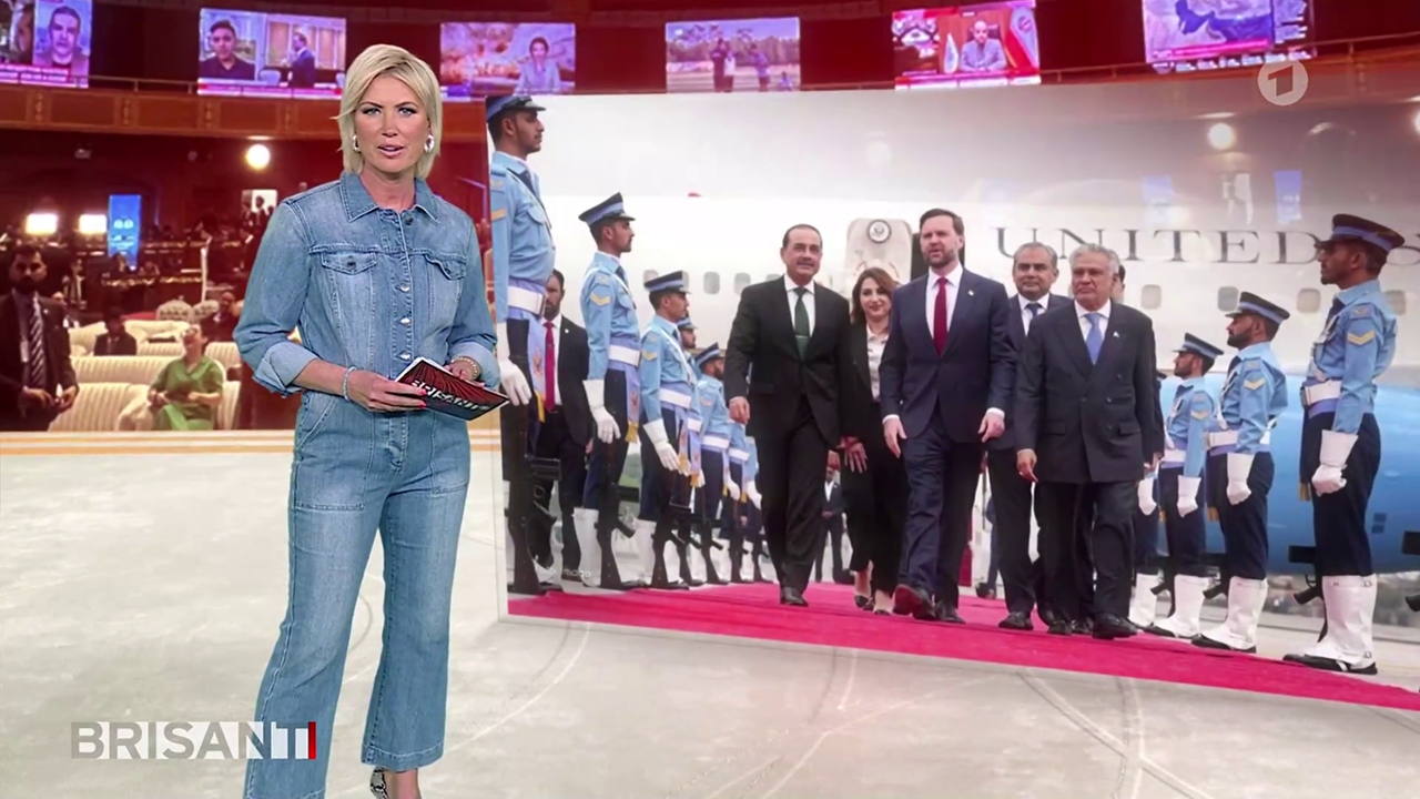 Kamilla Senjo ARD BRISANT 12 04 2026 85X Caps 22