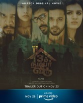 13 Aam Number Veedu (2020) HDRip Tamil Movie Watch Online Free