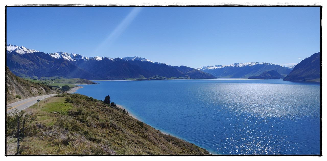 Escapada a Queenstown y Wanaka (octubre 2018): glaciares, lagos y vistas - Escapadas y rutas por la Nueva Zelanda menos conocida (16)