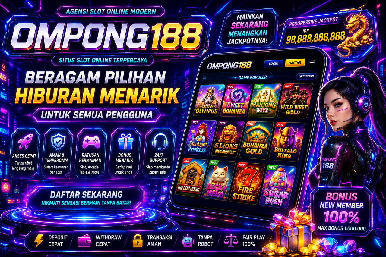 OMPONG188