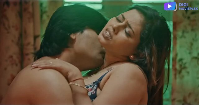 Joru Ka Gulaam (Part-3) S01 Poster