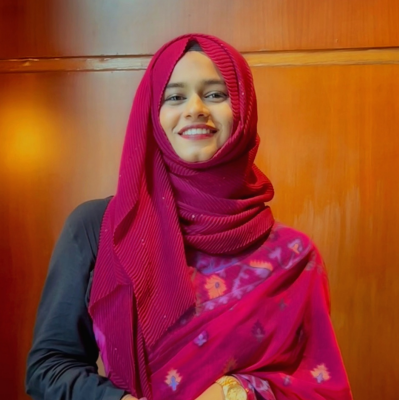 Nousheen Tabassum Ahona