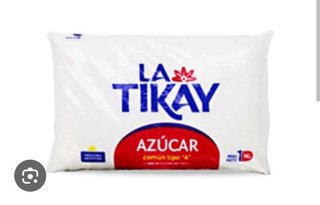 1527 | Azucar La Tykay X 1 Kg