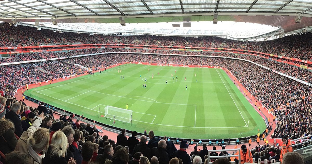 Reina Isabel II: ¿Se suspendería la Premier League si muere?