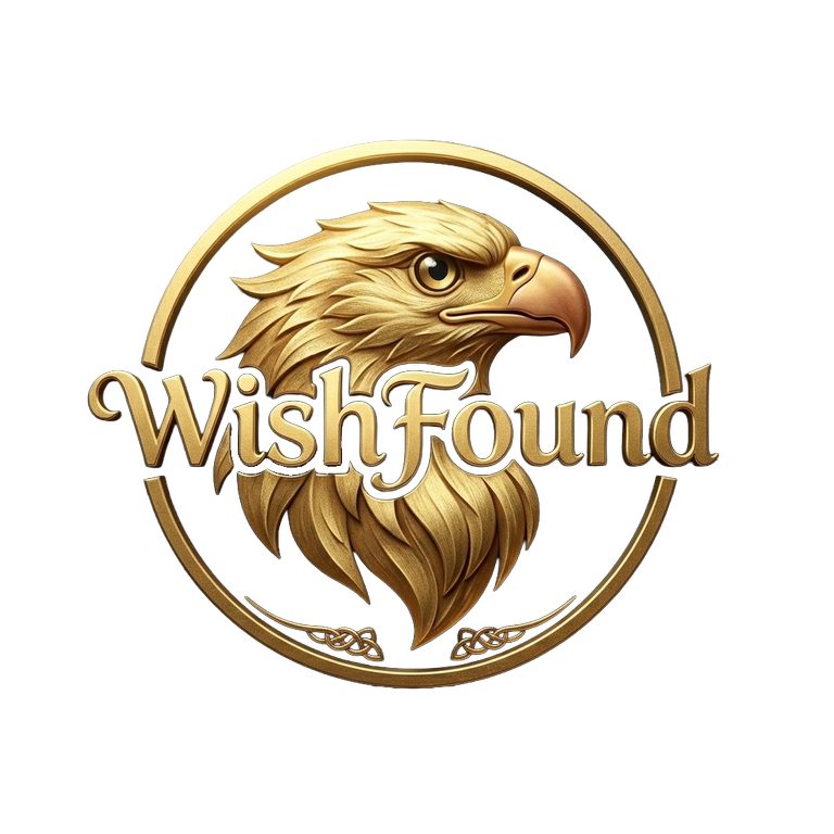 WishFound Avatar