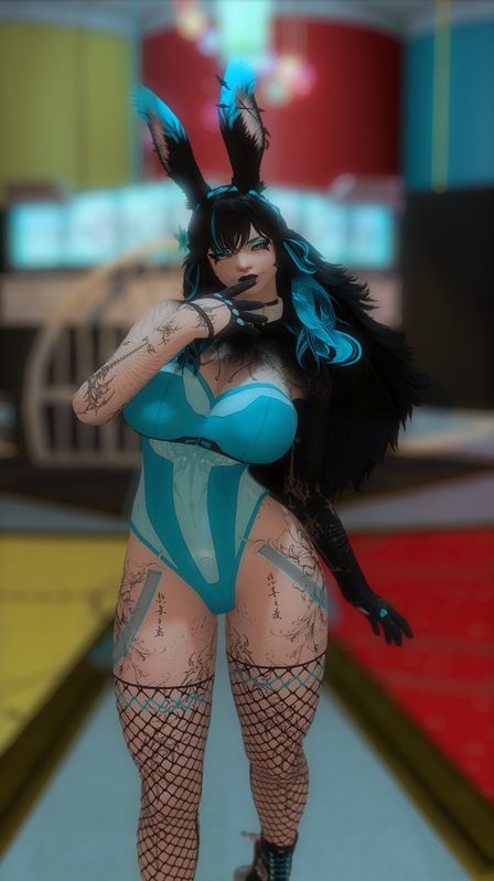 Andressa Nocturne