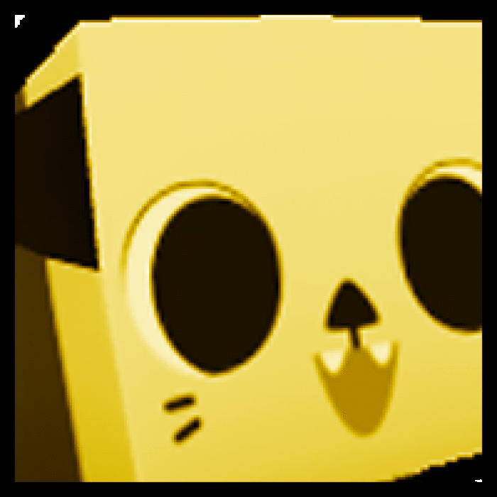 huge otter - Pet Simulator 99 (PS99) Item - 123Demands