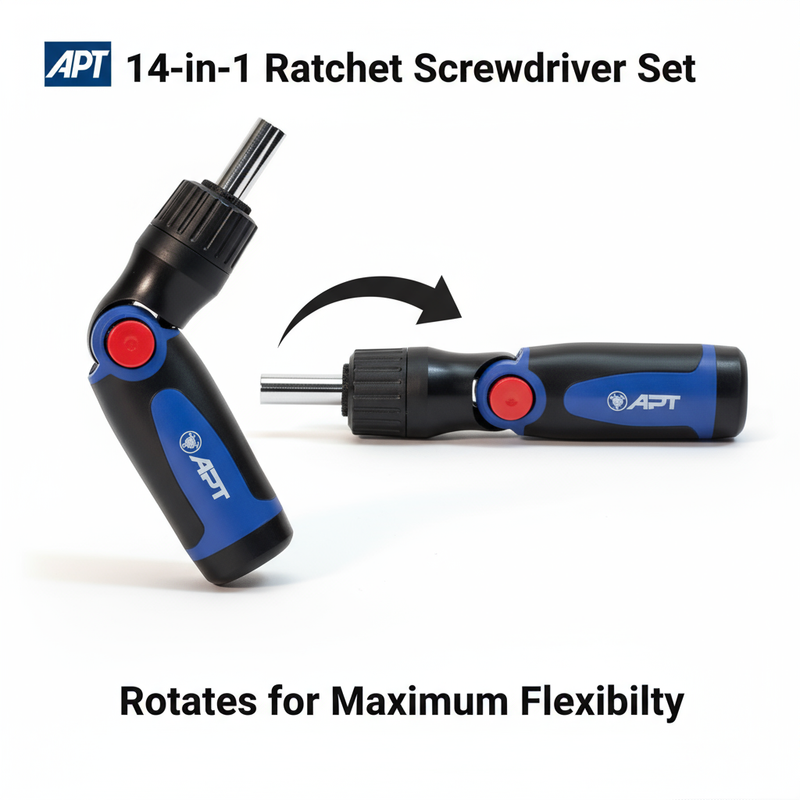 freepik ultrarealistic photo of the apt 14in1 ratchet scre 77106
