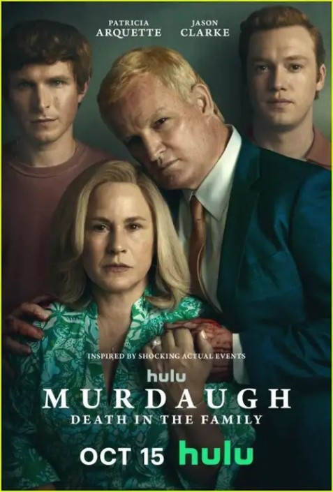 Murdaugh: Śmierć w rodzinie / Murdaugh: Death in the Family (2025) [Sezon 1] PL.480p.WEBRip.XviD.2.0-Net / Lektor PL