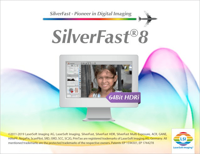 SilverFast HDR 8.8.0r24 