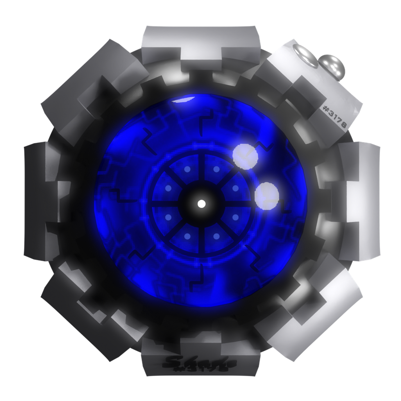 Shade #3178 Minecraft Skin