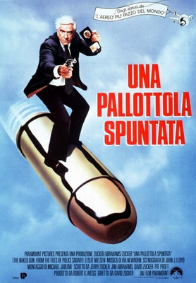 Una pallottola spuntata (1988) WebDL 1080p ITA ENG E-AC3 Sub