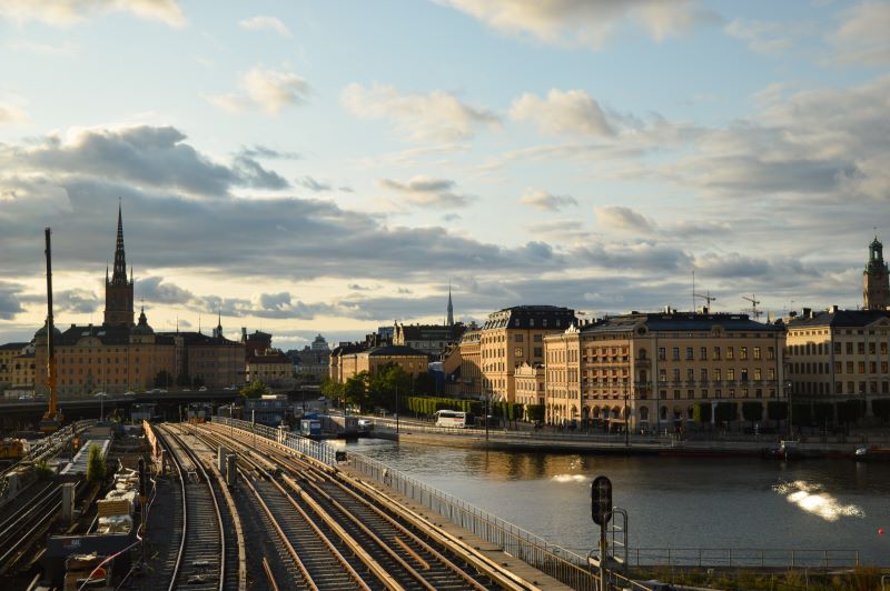 Finlandia con finlandeses y un poco de Estocolmo - Blogs of Finland - Día 8: Distrito del diseño y la llegada a Estocolmo (8)