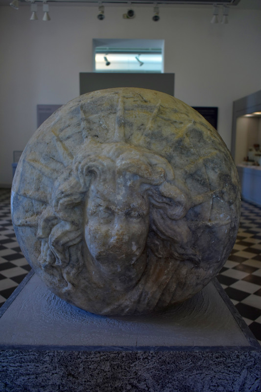 Αρχαιολογικό Μουσείο Χαιρώνειας (6)