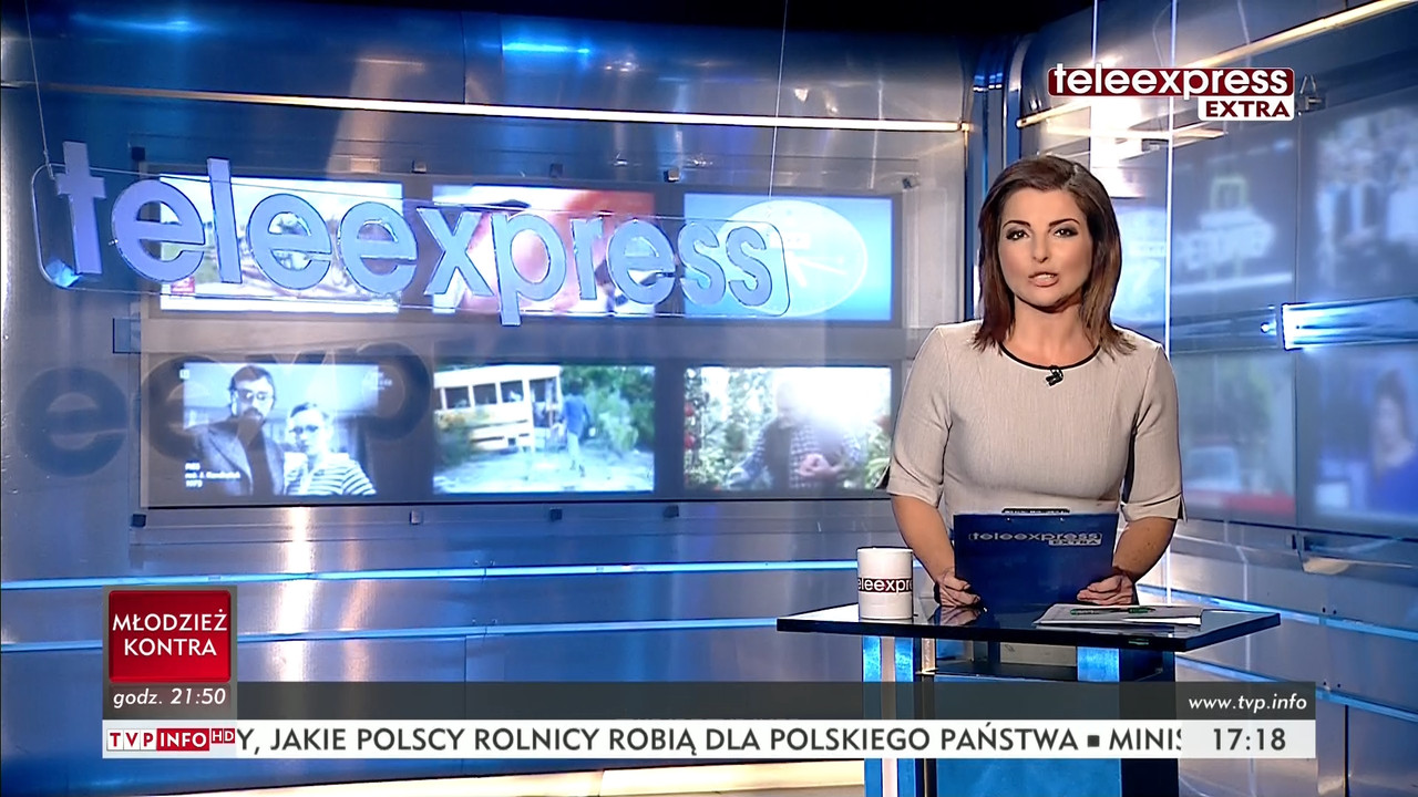 TeX Extra - 16.09.2018 #23