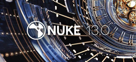 The Foundry Nuke Studio v13.0v4 (macOS / Linux) The Foundry Nuke Studio v13.0v4 (macOS / Linux)