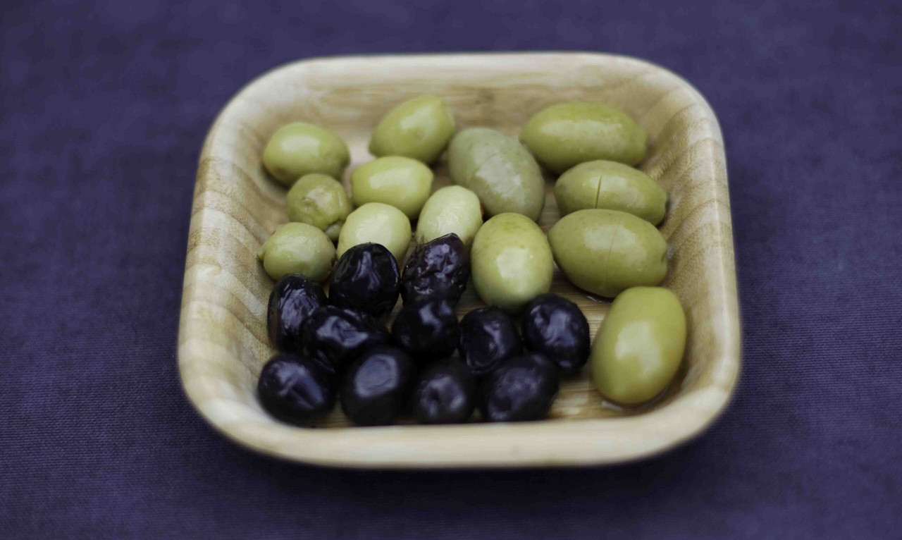 ზეთისხილი