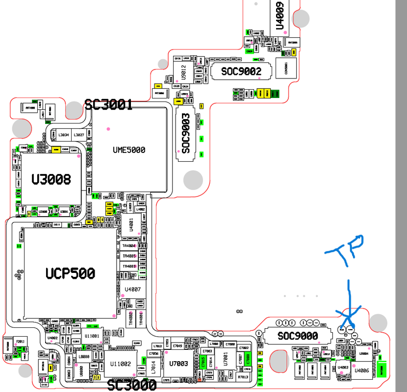 Need sm-g998b tp for enter eub mode - GSM-Forum