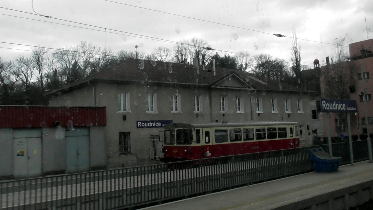 Roudnice nad Labem