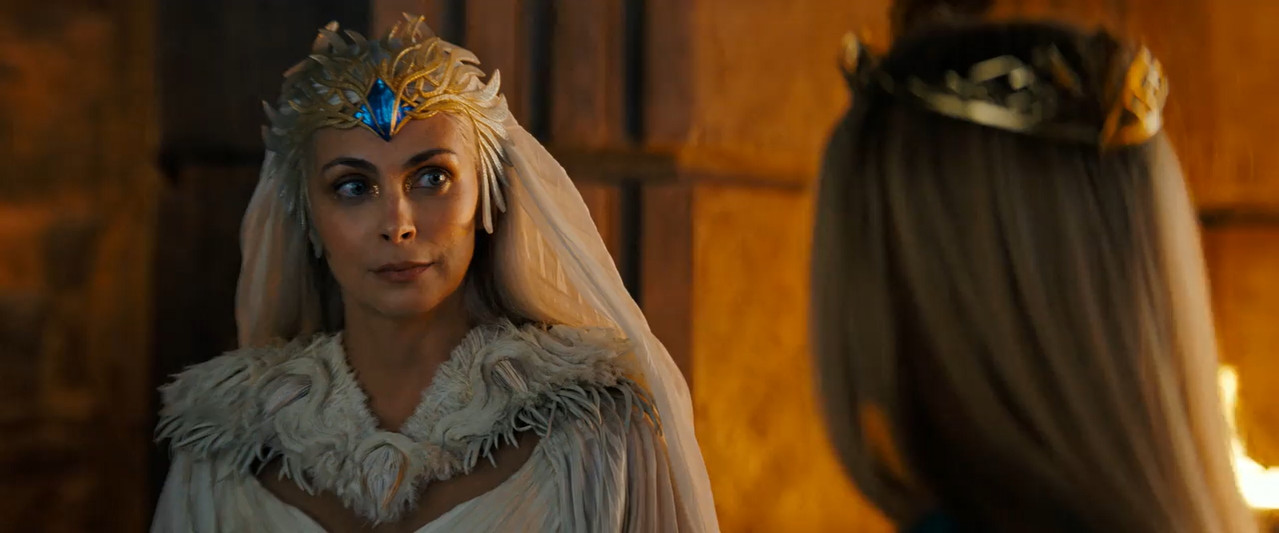 Masters of the Universe 2026 WebRip [Hindi + Tamil + Telugu + Malayalam + Kannada + English] 1080p 480p 720p ESub Screenshot