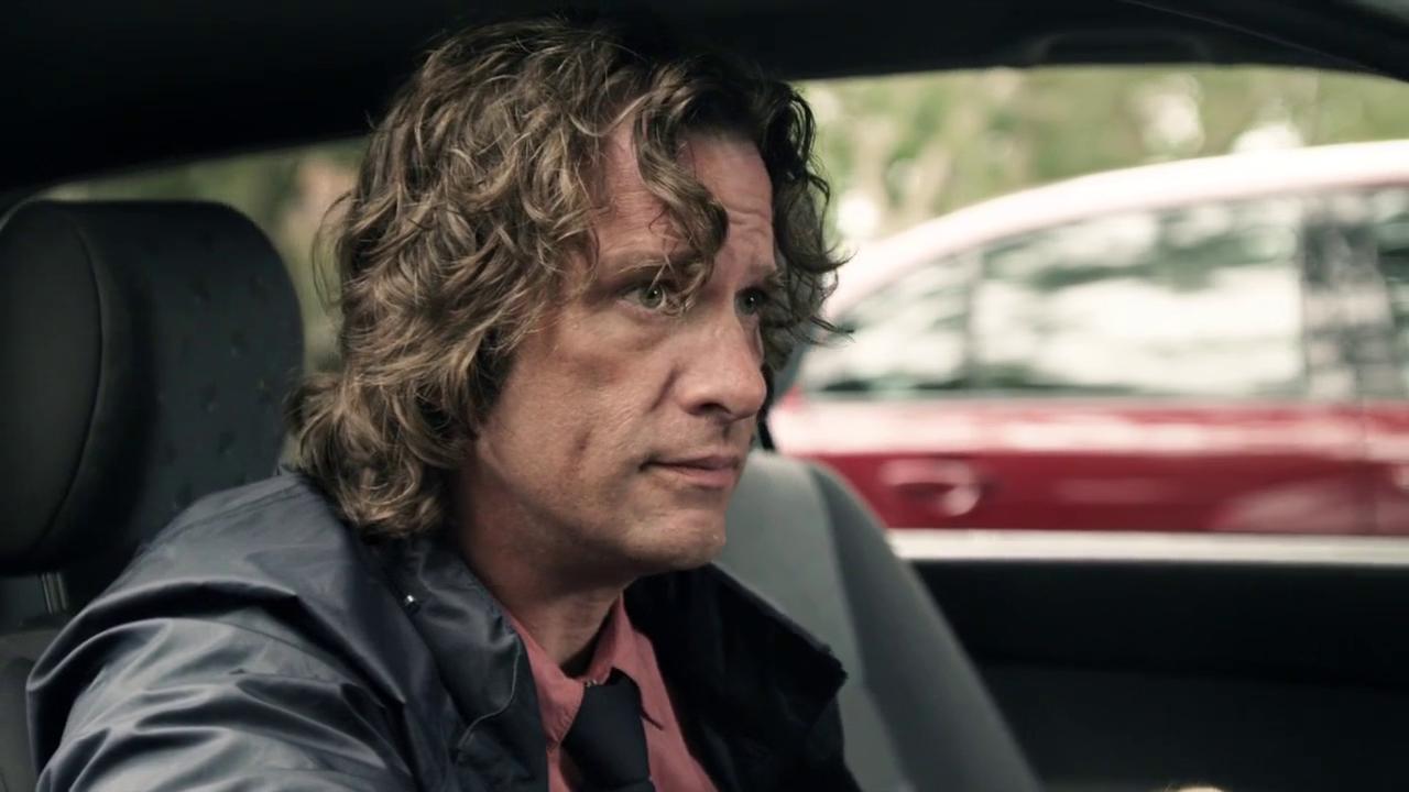 Drive Hard