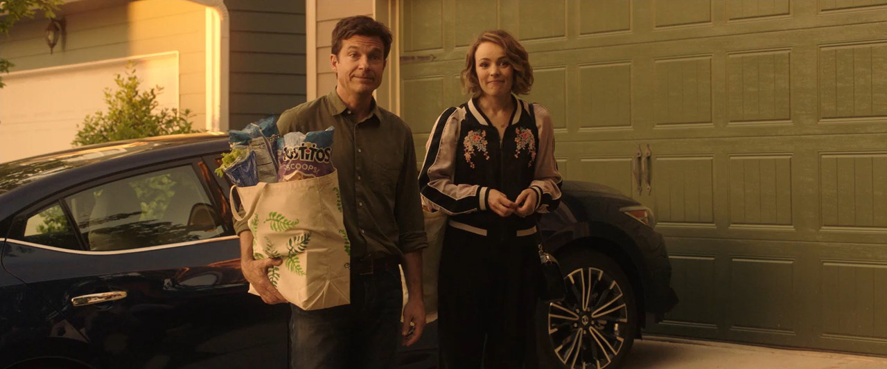 Game Night 2018 BluRay [Tamil + English] 480p, 720p ESub Screenshot