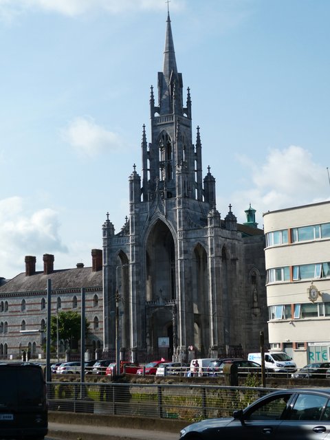 10 días por Irlanda en verano de 2024 - Blogs de Irlanda - DÍA 4 – Cobh – Kinsale - Cork (18)