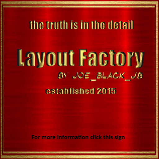 Layout Factory