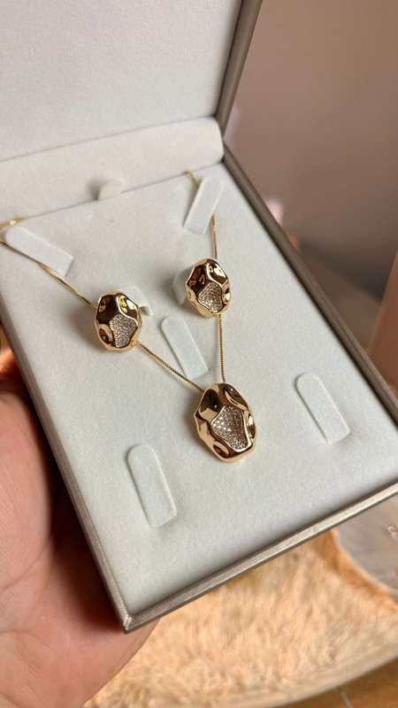 Conjunto Céleste