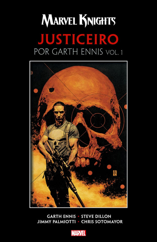 Marvel-Knights-Justiceiro-Volume-01