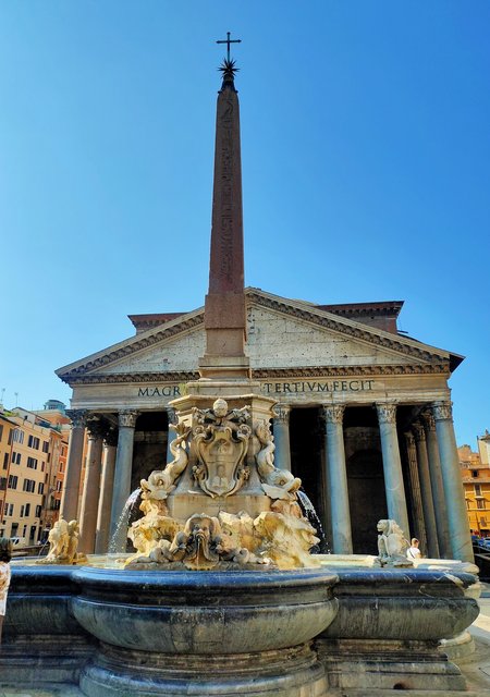 CONSTRUCCIÓN 3 de agosto: centro storico + Colosseo y paseo por la Roma Antigua - Roma -10 días en agosto 2022 (EN CONSTRUCCIÓN) (9)