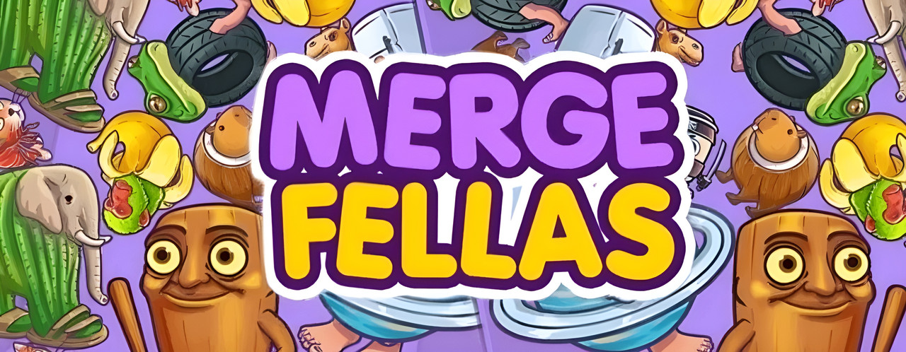 Merge Fellas