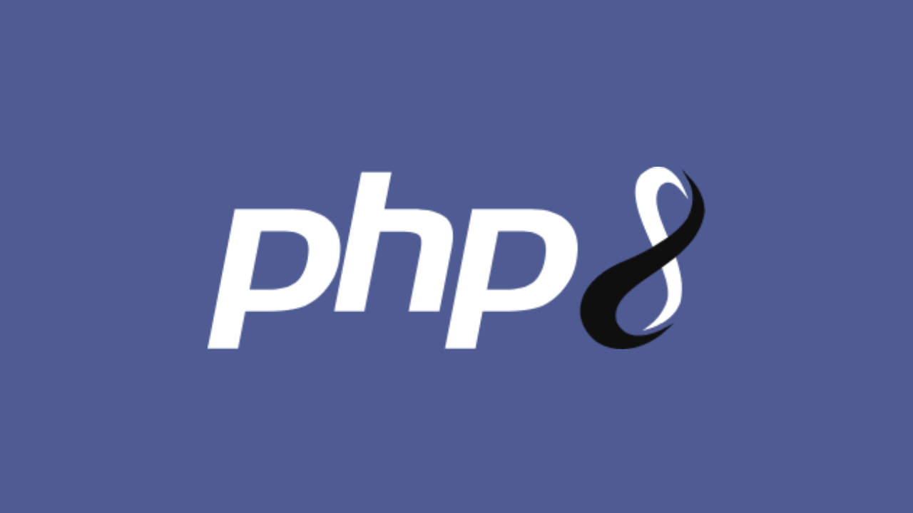 PHP 8.0 ya está disponible PHP 8.0 ya está disponible